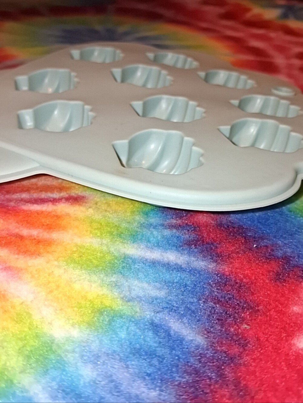 Sea Shell Ice Cube Tray - Picture 3 of 3